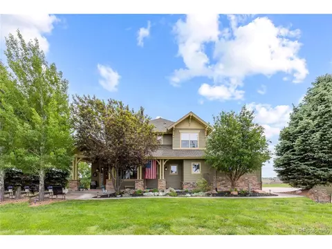1680 Legacy Trl, Elizabeth, CO 80107