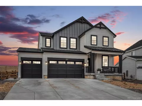 693 Penn Rd, Elizabeth, CO 80107