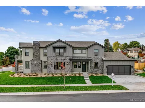 6675 Balsam St, Arvada, CO 80004