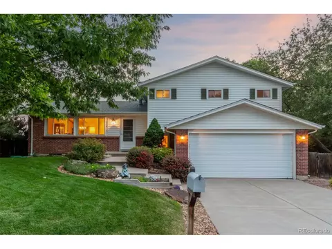 1324 Easter Cir, Centennial, CO 80122