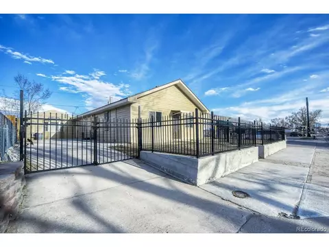 616 Perry St, Denver, CO 80204