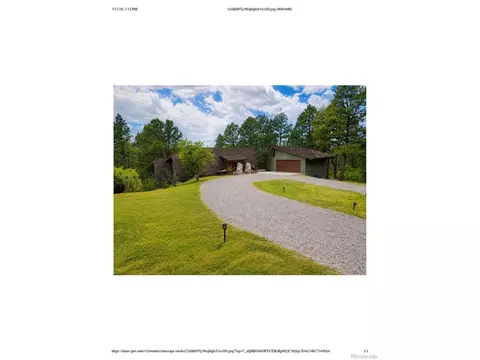 1125 Deerpath Rd, Franktown, CO 80116