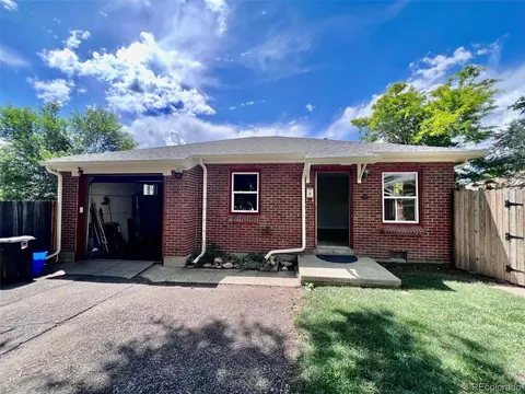 1625 Reed St, Lakewood, CO 80214