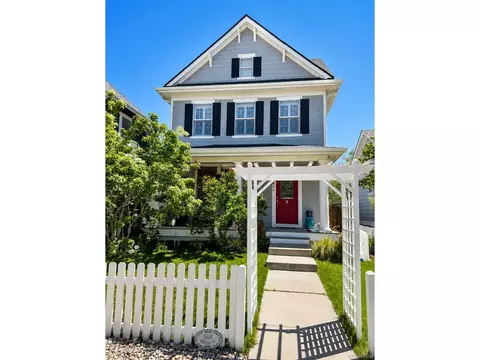 3444 Wabash St, Denver, CO 80238
