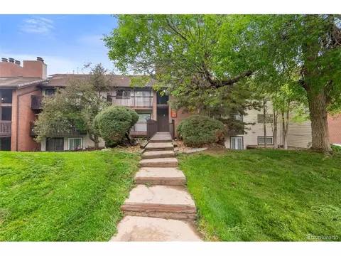 14704 E 2nd Ave #108E, Aurora, CO 80011