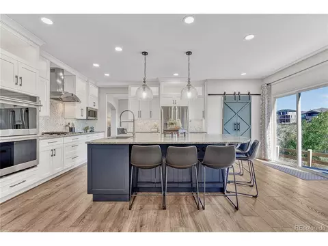 11650 Ridgeview Ln, Parker, CO 80138