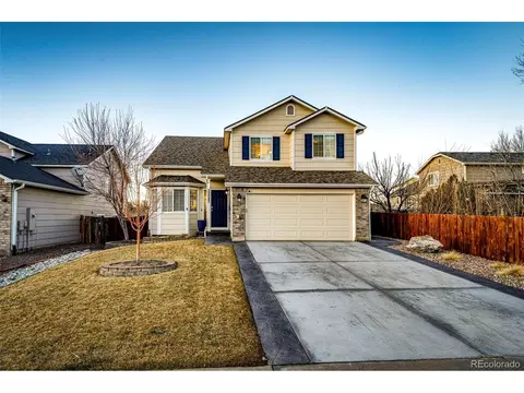 22087 Day Star Dr, Parker, CO 80138