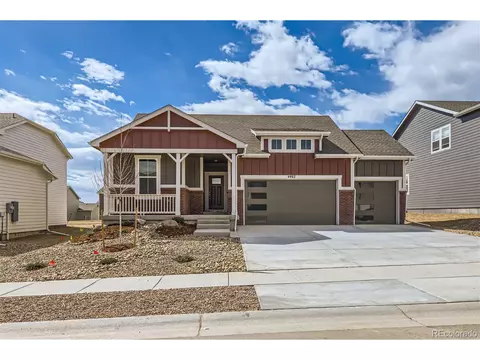 4462 Big Horn Pkwy, Johnstown, CO 80534