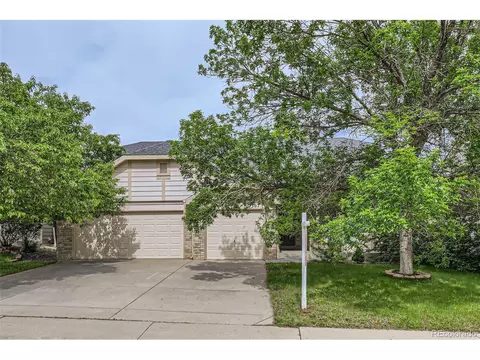 2307 S Ensenada St, Aurora, CO 80013