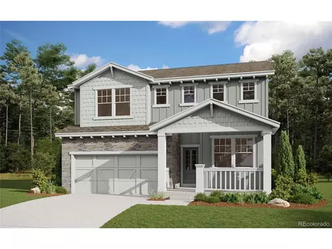 8541 Arriba Dr, Littleton, CO 80125