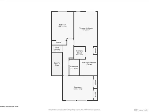 2212 E 129th Ave, Thornton, CO 80241 photo 28