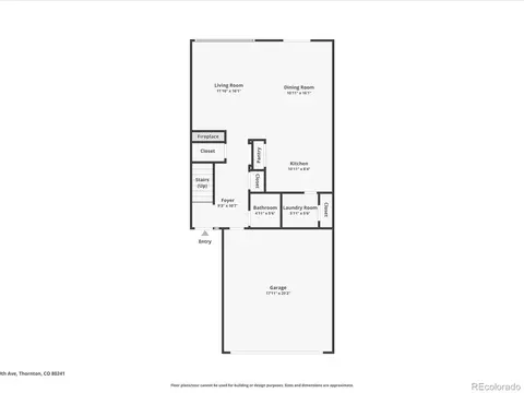 2212 E 129th Ave, Thornton, CO 80241 photo 27