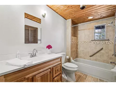 Bath - 26003 Morris Ave, Conifer, CO 80433 photo 1 of 1