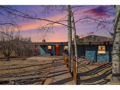 Other - 26003 Morris Ave, Conifer, CO 80433 photo 3 of 3