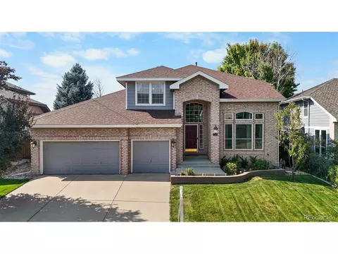 10487 Stonewillow Dr, Parker, CO 80134