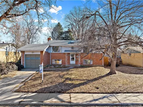 2984 S Ingalls Way, Denver, CO 80227