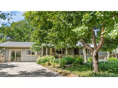 1315 Tipperary St, Boulder, CO 80303