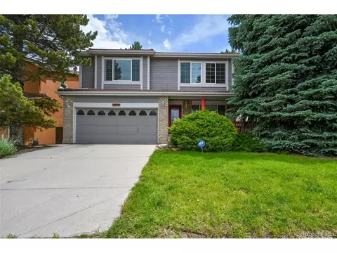 9552 Desert Willow Way, Highlands Ranch, CO 80129