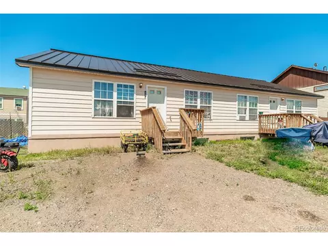 Undisclosed, Kremmling, CO 80459