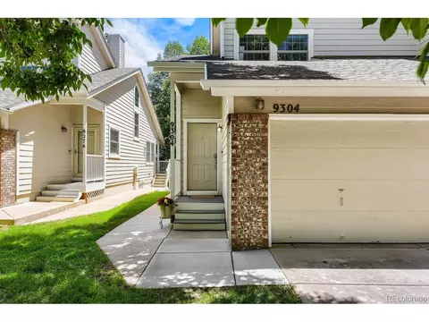 9304 Miles Dr, Lone Tree, CO 80124