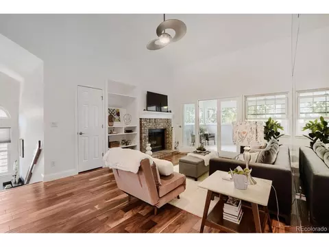 9304 Miles Dr, Lone Tree, CO 80124