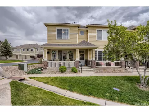 16095 E Geddes Ln #119, Aurora, CO 80016