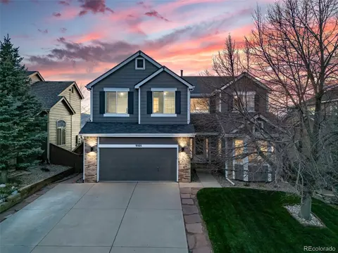 9505 Painted Canyon Cir, Highlands Ranch, CO 80129