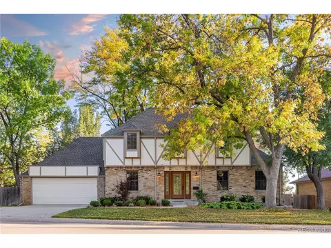 5660 E Fair Ave, Centennial, CO 80111