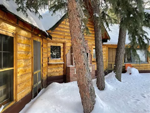 2291 Riverside Dr, Lyons, CO 80540 photo 2