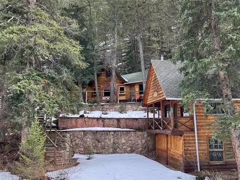2291 Riverside Dr, Lyons, CO 80540 photo 1