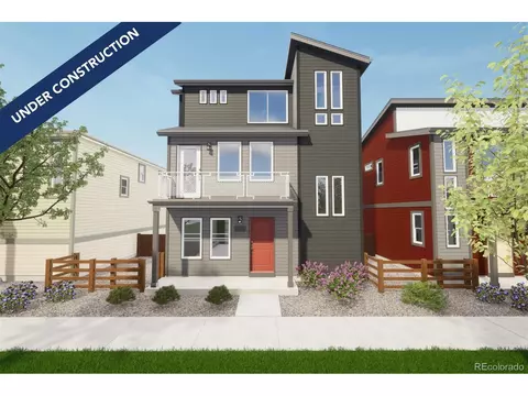 13496 E 103rd Ave, Commerce City, CO 80022