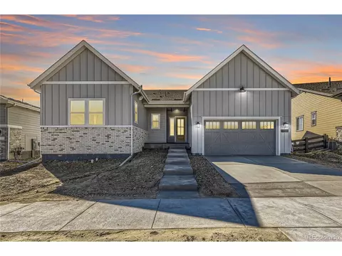 7333 Canyon Sky Trl, Castle Pines, CO 80108