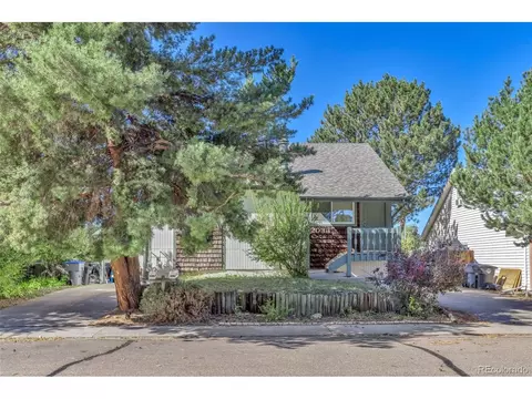 2031 Lincoln St, Longmont, CO 80501