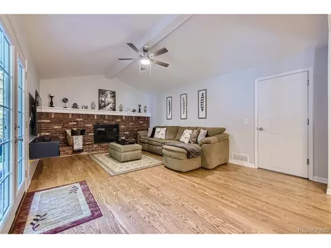 6163 E Peakview Pl, Centennial, CO 80111 photo 12
