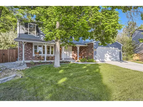 6163 E Peakview Pl, Centennial, CO 80111 photo 2