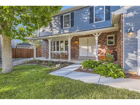 6163 E Peakview Pl, Centennial, CO 80111 photo 3