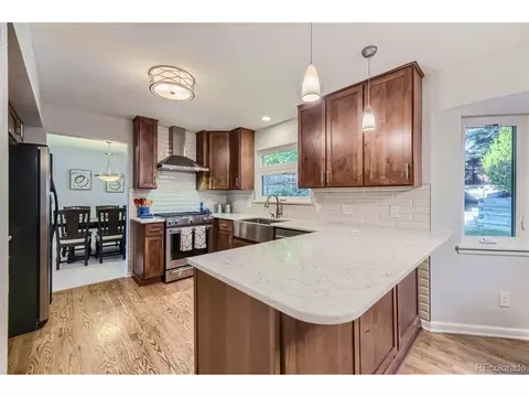 6163 E Peakview Pl, Centennial, CO 80111 photo 7