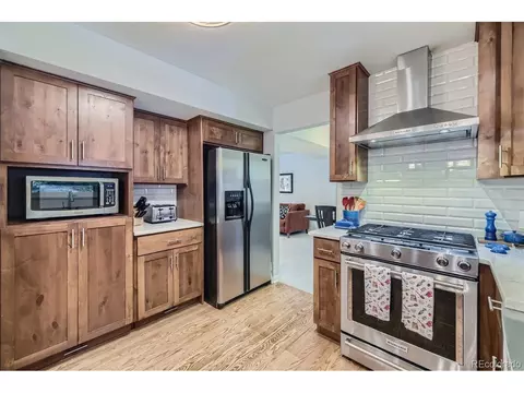 6163 E Peakview Pl, Centennial, CO 80111 photo 8