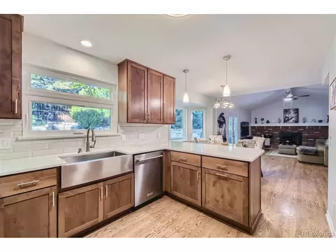 6163 E Peakview Pl, Centennial, CO 80111 photo 9