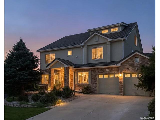 6491 S Ouray St, Aurora, CO 80016