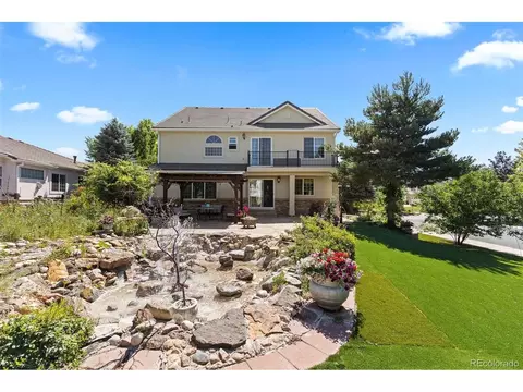 6491 S Ouray St, Aurora, CO 80016