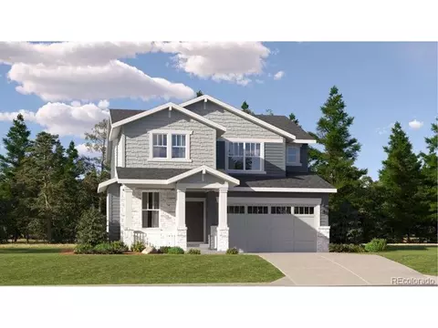 4315 Shirley Dr, Johnstown, CO 80534