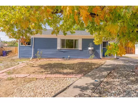1355 S Seneca Ct, Denver, CO 80223