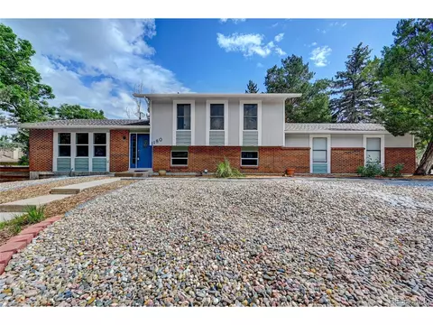 1180 Brittany Cir, Colorado Springs, CO 80918