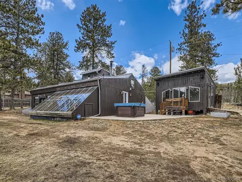 45 Fitzsimmons Rd, Bailey, CO 80421 photo 2
