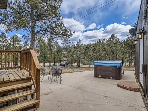 45 Fitzsimmons Rd, Bailey, CO 80421 photo 22