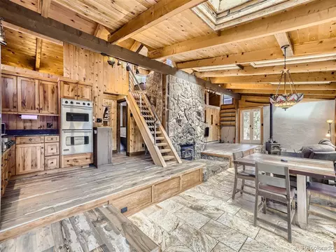 45 Fitzsimmons Rd, Bailey, CO 80421 photo 11