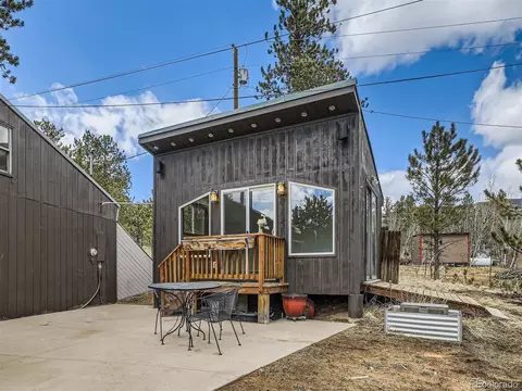 45 Fitzsimmons Rd, Bailey, CO 80421 photo 23