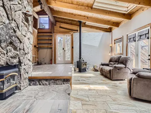 45 Fitzsimmons Rd, Bailey, CO 80421 photo 8