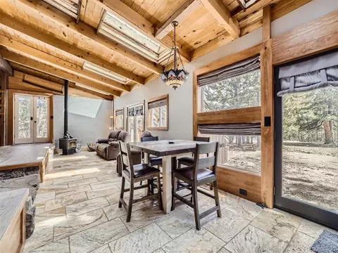 45 Fitzsimmons Rd, Bailey, CO 80421 photo 9